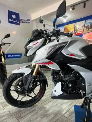 Bajaj Pulsar N160 Premium 2026