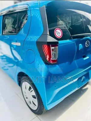 Daihatsu Mira ES X grade 660CC 2025