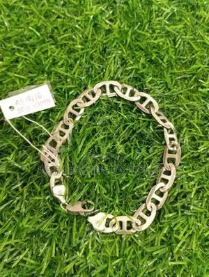 Silver Bracelet 925