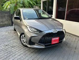 Toyota Yaris G LED 2026