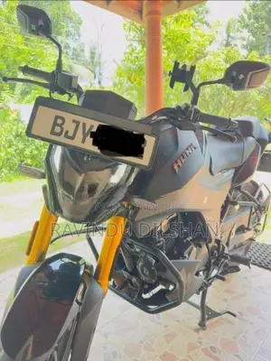 Hero Hunk 160R 2025