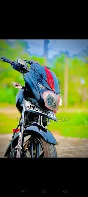 Bajaj Pulsar 180 DTS-I 2005