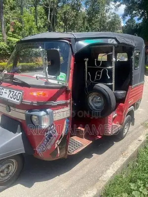 Piaggio Ape 2010