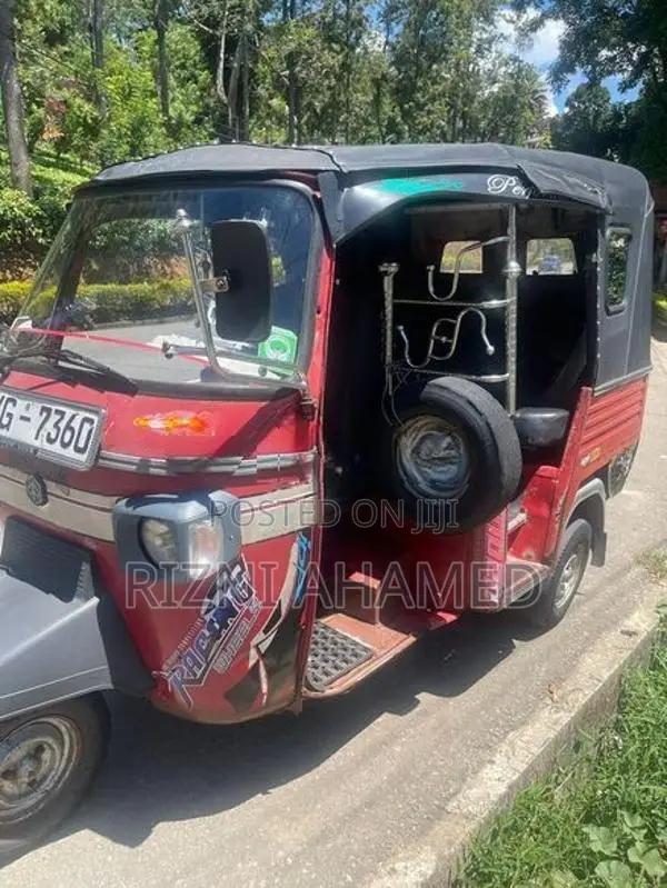 Piaggio Ape 2010