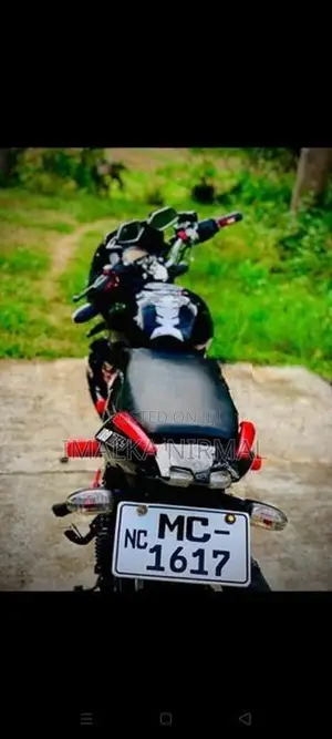 Bajaj Pulsar 180 DTS-I 2005
