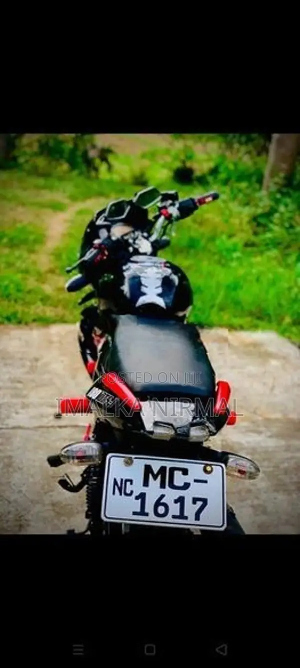 Bajaj Pulsar 180 DTS-I 2005
