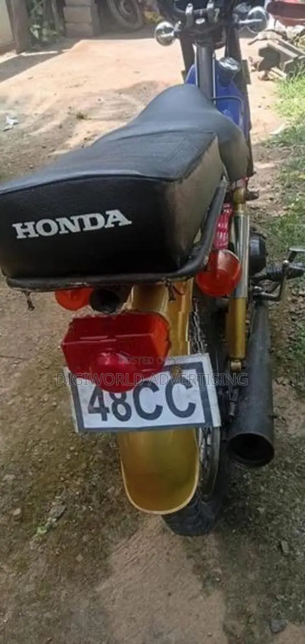 Loncin LX 10,10 2018