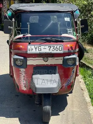 Piaggio Ape 2010