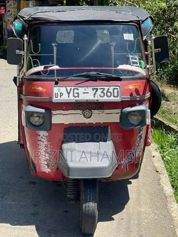 Piaggio Ape 2010