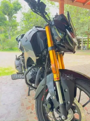 Hero Hunk 160R 2025