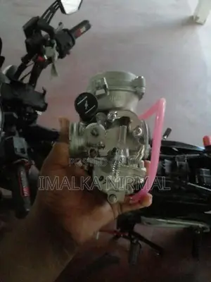 Bajaj Pulsar 180 DTS-I 2005