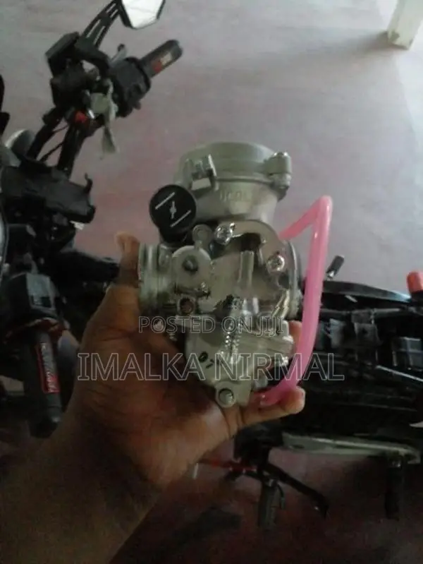 Bajaj Pulsar 180 DTS-I 2005