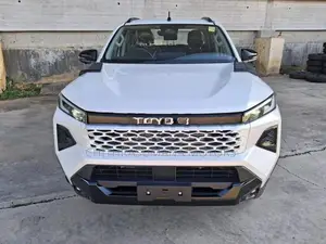 Toyota Hilux Travo Overland+ 2026