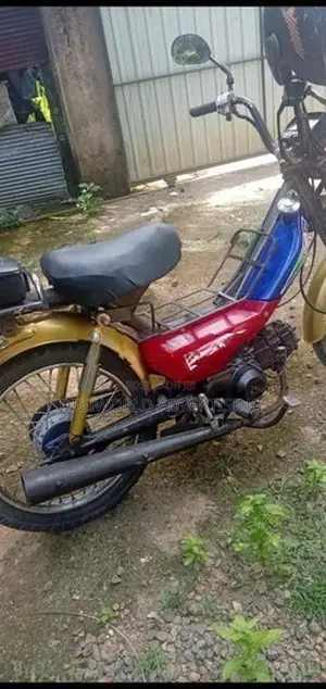Loncin LX 10,10 2018