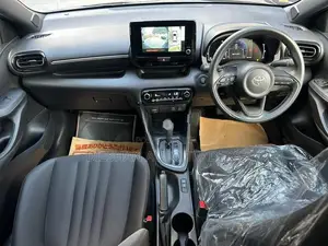 Toyota Yaris G LED 2026