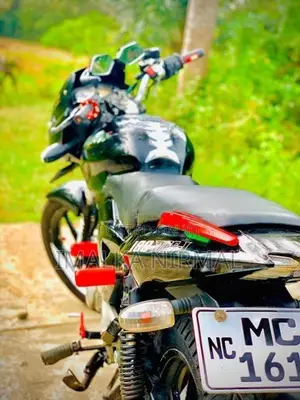 Bajaj Pulsar 180 DTS-I 2005