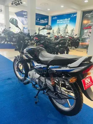 Bajaj CT100 Brand New 2026