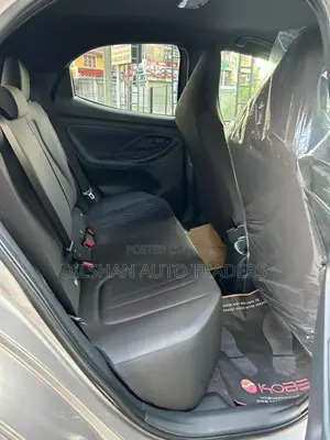 Toyota Yaris G LED 2026