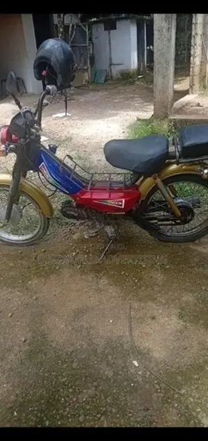 Loncin LX 10,10 2018