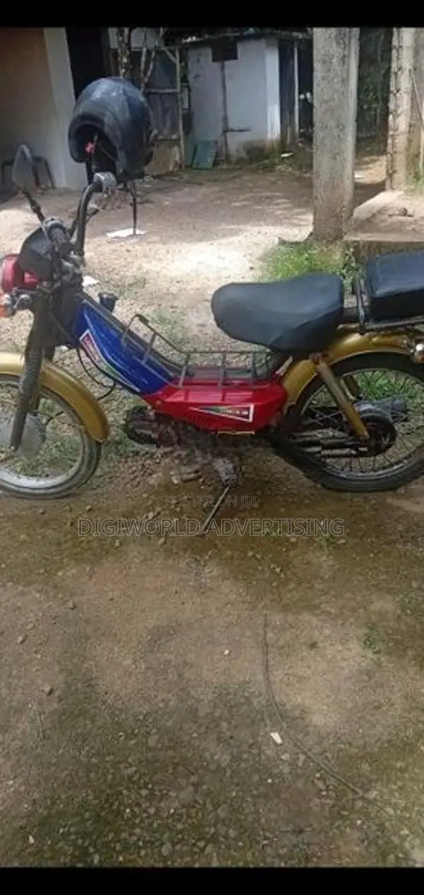 Loncin LX 10,10 2018