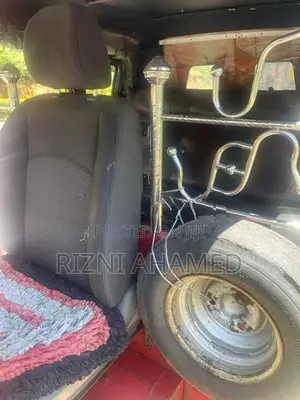 Piaggio Ape 2010