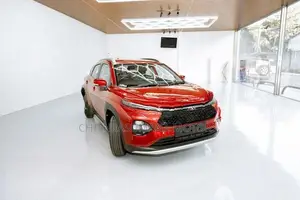 Toyota Urban Cruiser Taisor G Grade 1.0L 2026
