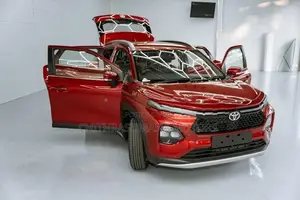 Toyota Urban Cruiser Taisor G Grade 1.0L 2026