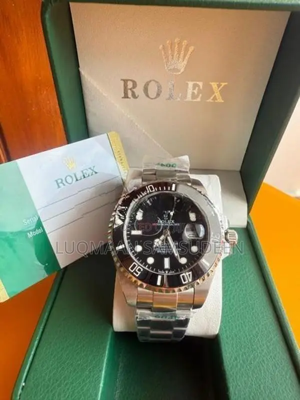 ROLEX Oyster Perpetual Date Superlative Chronometer