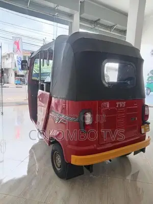 TVS King 2026
