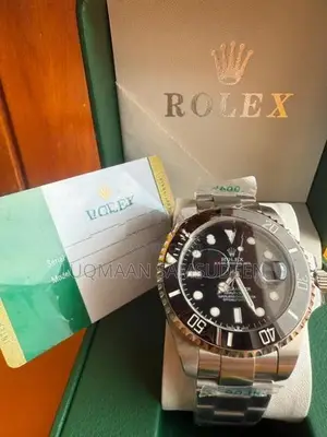 ROLEX Oyster Perpetual Date Superlative Chronometer