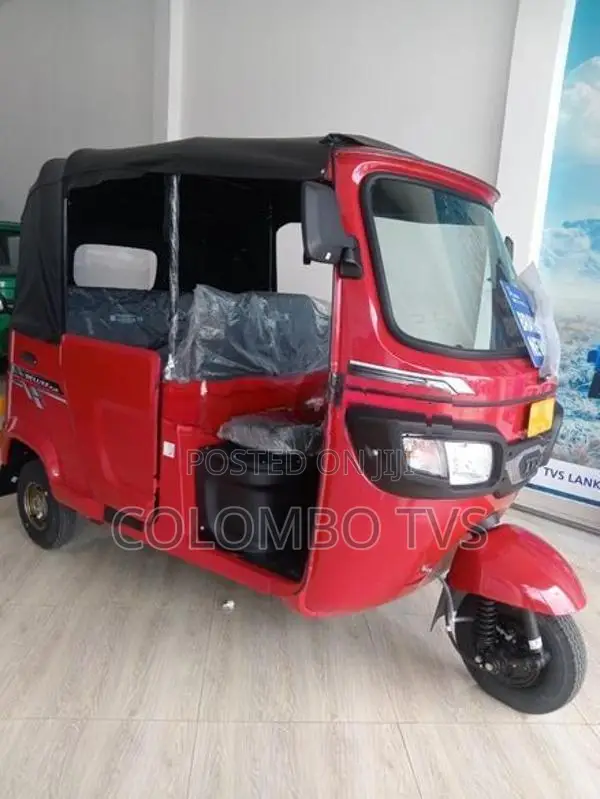 TVS King 2026