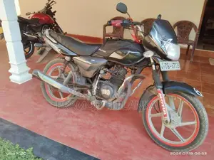 Bajaj Platina 100 2006