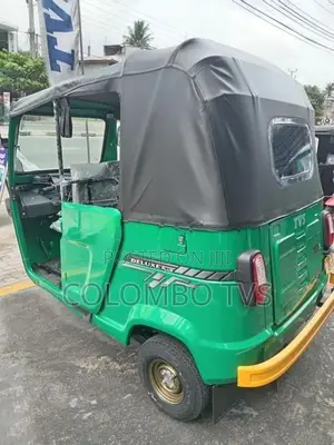 TVS King 2026