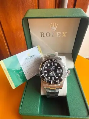 ROLEX Oyster Perpetual Date Superlative Chronometer