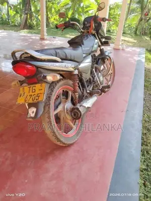 Bajaj Platina 100 2006