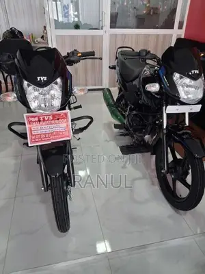TVS Sport 2026
