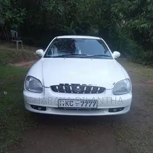 Hyundai Sonata 2002