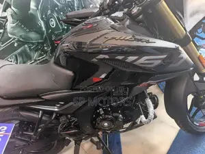 Bajaj Pulsar N160 Premium 2026