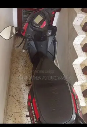 TVS Ntorq 2022