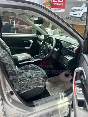 Toyota Raize Hybrid Z 2026