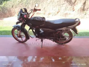 Bajaj Platina 100 2006
