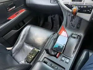 Lexus RX450h Top Spec! 2011