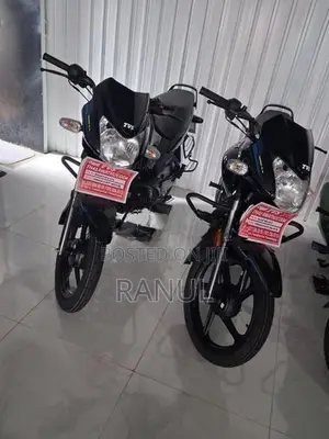 TVS Sport 2026