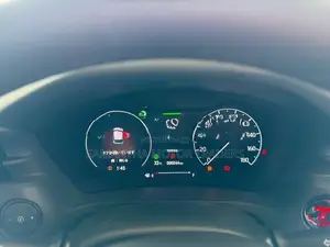 Honda Vezel Z Premium sounds 2026