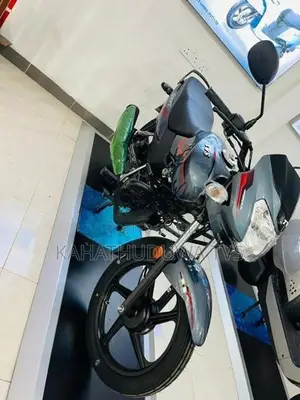 TVS Sport 2026