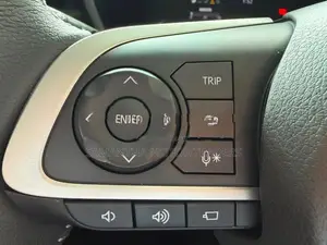 Toyota Raize Hybrid 2024