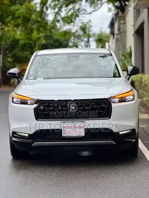 Honda Vezel Z Premium 2026