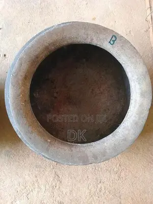 Aluminum Pot ඇලුමිනියම් හැලි