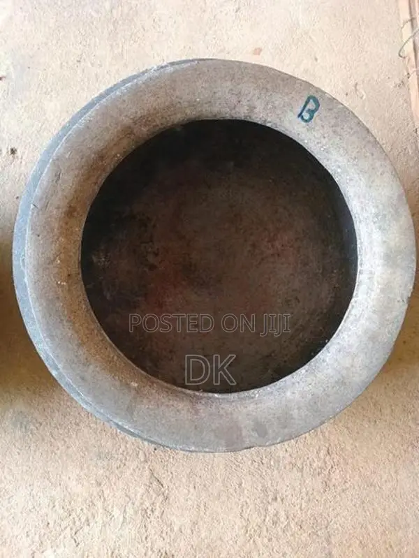Aluminum Pot ඇලුමිනියම් හැලි