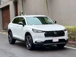 Honda Vezel Z Premium 2026